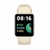 Reloj Xiaomi SMARTWATCH MI WATCH LITE GPS WHITE - MAXI HOME