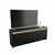 Rack Tv Mesa Cerrado Mueble Para Led Smart Tv Lcd Melamina CNO 1151 - MAXIHOME