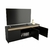 Rack Tv Mesa Cerrado Mueble Para Led Smart Tv Lcd Melamina CNO 1151 - tienda online