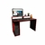 Escritorio Gamer Mesa Pc Playstation Xbox Tables 3047 Color Negro Filos Rojos - comprar online