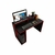 Escritorio Gamer Mesa Pc Playstation Xbox Tables 3047 Color Negro Filos Rojos en internet