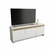 Rack Tv Mesa Cerrado Mueble Para Led Smart Tv Lcd Melamina CEO 1151 - comprar online
