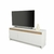 Rack Tv Mesa Cerrado Mueble Para Led Smart Tv Lcd Melamina CEO 1151 - tienda online