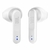 Auriculares JBL Wave Flex True Wireless Blanco - comprar online