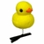 PATITO CON BROCHE PARA LA CABEZA - comprar online