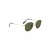 LENTES DE SOL RAY BAN ANTEOJOS Hexagonal Dorado/Verde - MAXIHOME