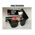LENTES DE SOL RAY BAN Club Master Blaze Dorado/Verde - tienda online