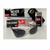 Lentes anteojos de sol Ray Ban LADY BURBANK Gris en internet