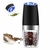 MOLINILLO PIMIENTERO ELECTRICO GRAVITY SALT Y PEPPER MILL en internet