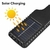 Reflector Solar 6 Led COB en internet