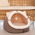 Cama Igloo para Gatos Premium - MAXI HOME