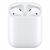 Apple AirPods (Segunda Generacion) con estuche de carga - Blanco - comprar online