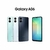 Celular Samsung Galaxy A06 128GB 4GB RAM