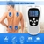 Electro Estimulador Espalda Cervical Cuello Muscular Usb - tienda online