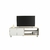 MESA TV/LCD HASTA 75 PULGADAS 2 PUERTAS MINIMAL NCE
