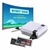 Consola de Juegos Arcade Retro Gadnic 620 Juegos Nes con Gamepads GM2