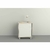 MESA DE LUZ 1 CAJON 1PUERTA NEVADO/EVEREST - comprar online
