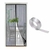Cortina Mosquitero Magnética + Nano Cinta Adhesiva - comprar online
