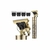 Imagen de Corta Pelo Patillera T9 Dragon AT-118