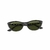 Lentes Anteojos De Sol Ray Ban Nina Negro/Verde - comprar online