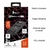 Cargador Portatil POWER BANK 12000MAH FOXBOX - comprar online