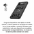 Cargador Portatil POWER BANK 12000MAH FOXBOX