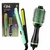Set Plancha de Pelo y Cepillo Secador Aguacate OM - comprar online