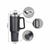 Vaso Quencher Con Manija Térmico Replica Compatible Stanley 1.2 Lts en internet