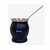 Set En Caja Mate Copa + Bombilla Acero Inoxidable Hudson NEGRO - tienda online