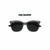 LENTES DE SOL RAY BAN ANTEOJOS Asian Fit Negro/Gris Transparente - MAXIHOME