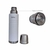 Termo Hudson Acero 1 Litro De Acero Inoxidable BLANCO - MAXIHOME