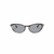 Lentes Anteojos De Sol Ray Ban Nina Gris/Tortoise en internet