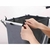 CESTO ARTICULADO DE ALUMINIO DE TELA OXFORD en internet