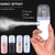 ROCIADO VAPORIZADOR FACIAL RECARGABLE POR USB HUMIDIFICADOR CUIDADO DE LA PIEL FACIAL en internet