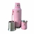 Termo Replica Stanley System Combo Mate Acero Inoxidable 1 LITRO - comprar online