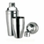 COCTELERA ACERO INOXIDABLE FILTRO CIERRE PROFESIONAL 750ML - comprar online