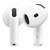Imagen de Apple AirPods 4ta Generación
