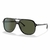 LENTES DE SOL RAY BAN ANTEOJOS Bill Negro/Verde en internet