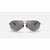 LENTES DE SOL RAY BAN Aviador Ferrari Negro Plateado/Espejado - comprar online