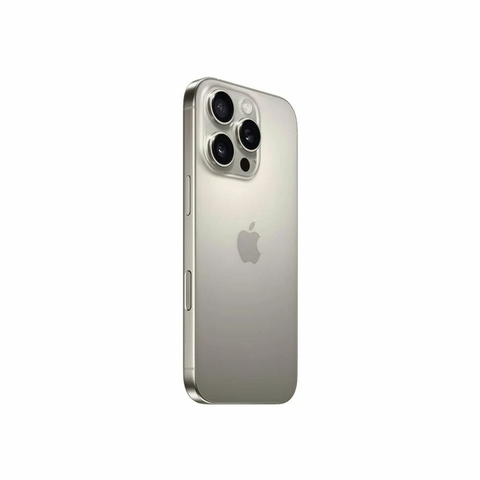 iPhone 16 Pro Max - 512GB - comprar online