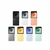 Samsung Galaxy Zflip 6 5g 256GB 12GB Dual Sim - tienda online