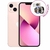 Apple iPhone 13 128GB con reloj Smartwatch Doble Malla de regalo