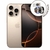 Apple iPhone 16 PRO 256GB con reloj Smartwatch Doble Malla de regalo