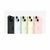 Apple iPhone 15 128GB con reloj Smartwatch Doble Malla de regalo - tienda online