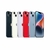 Imagen de Apple iPhone 14 128GB con reloj Smartwatch Doble Malla de regalo