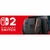 Consola Switch 2 Core 256GB portátil y de sobremesa con controles desmontables - tienda online