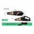 Aspiradora de Mano 12v Para Auto Portátil 108w Filtro HEPA Cable 45Mts - tienda online