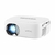 Proyector Gadnic Spectacular 1200 Lúmenes HDMI USB AV Full HD