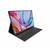 Imagen de Monitor Portátil Gadnic 156 con Funda Soporte Full HD