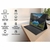 Monitor Portátil Gadnic 156 con Funda Soporte Full HD - comprar online